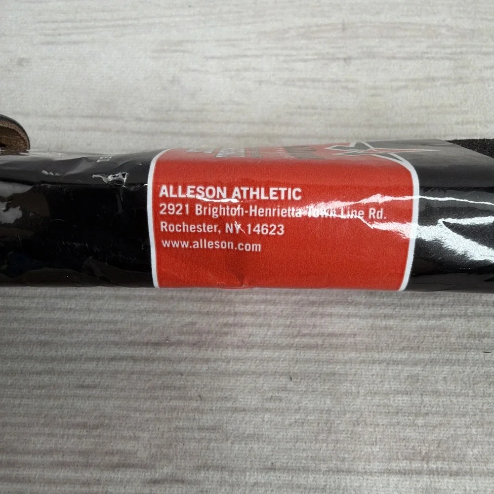 Alleson Athletics new alleson